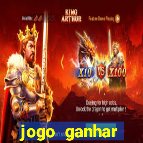 jogo ganhar dinheiro rapido