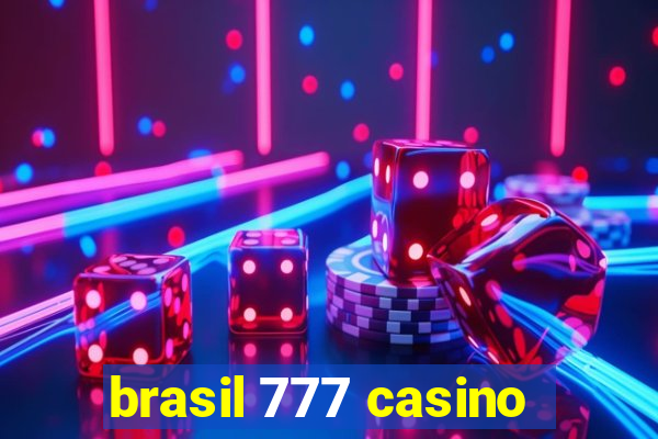 brasil 777 casino