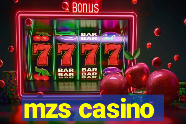 mzs casino