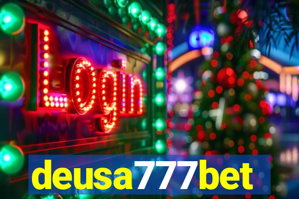 deusa777bet