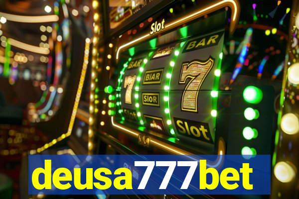 deusa777bet