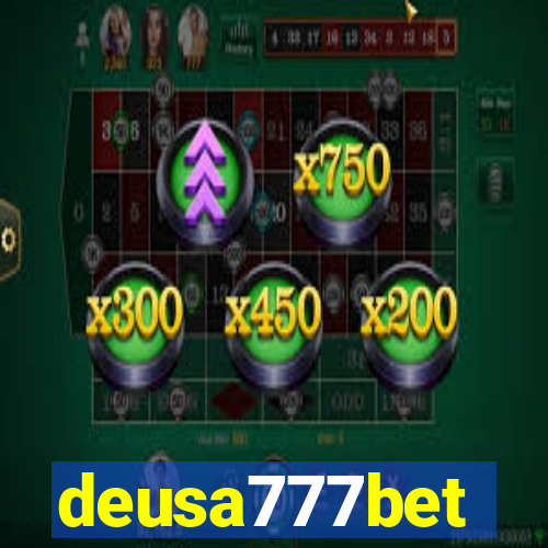 deusa777bet