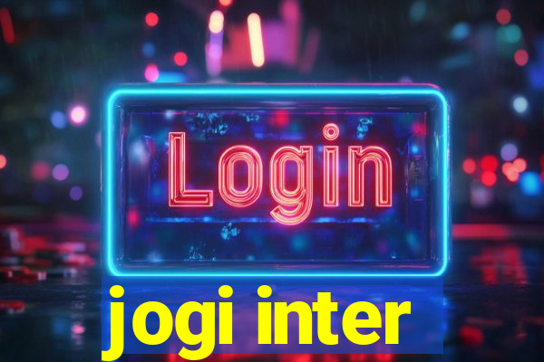 jogi inter