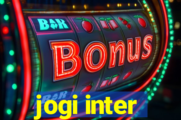 jogi inter