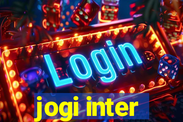 jogi inter