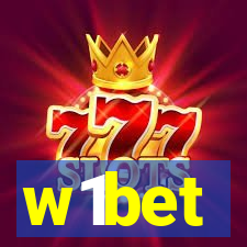 w1bet