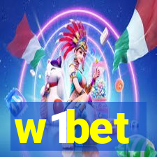 w1bet