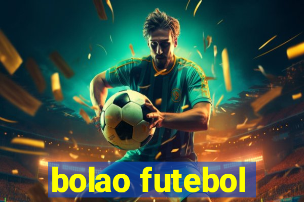 bolao futebol