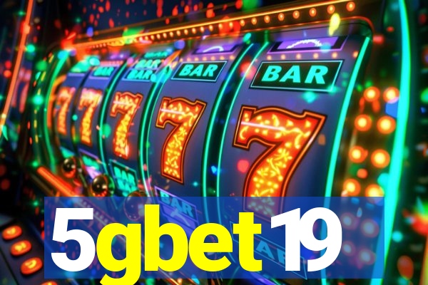 5gbet19