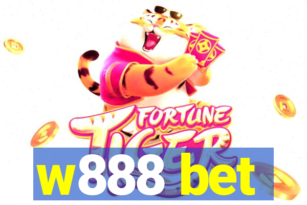 w888 bet