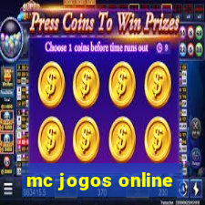 mc jogos online