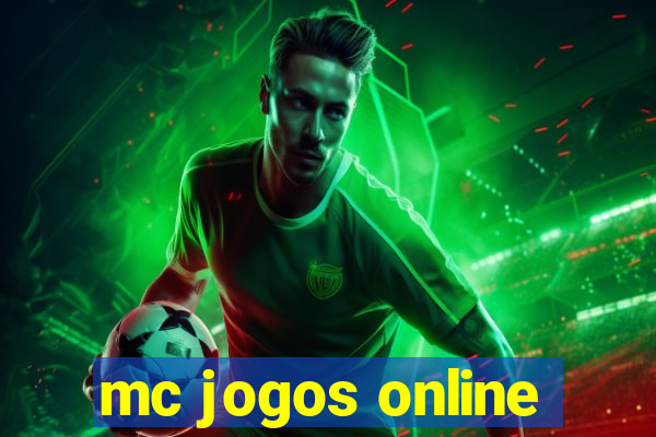 mc jogos online