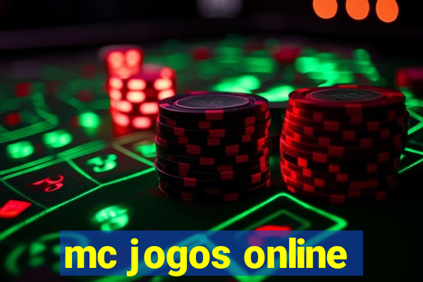 mc jogos online