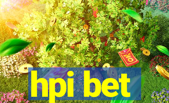 hpi bet