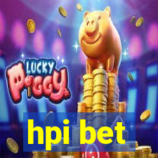 hpi bet