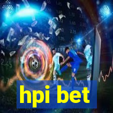 hpi bet