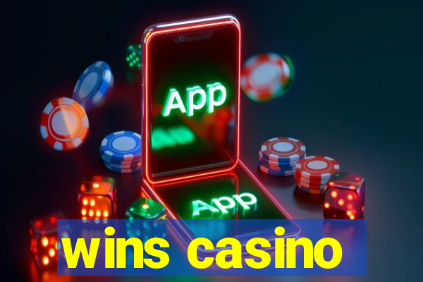 wins casino