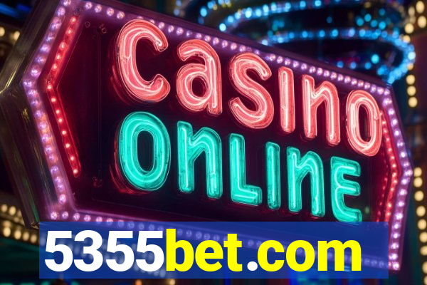 5355bet.com