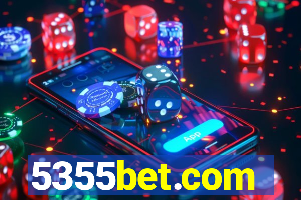 5355bet.com