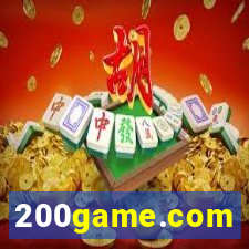 200game.com