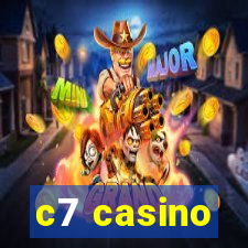 c7 casino