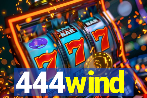 444wind