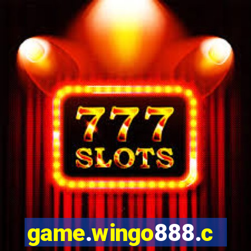 game.wingo888.com