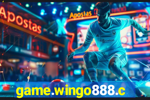 game.wingo888.com