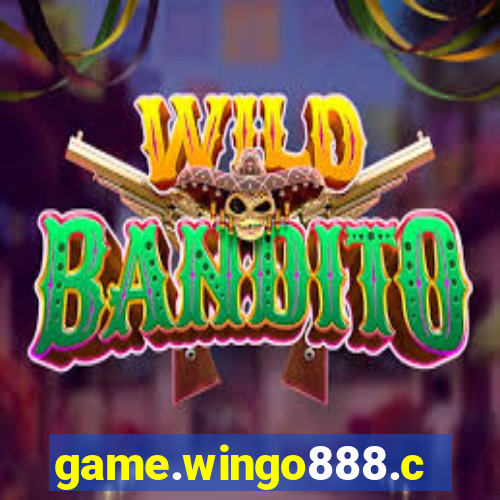 game.wingo888.com