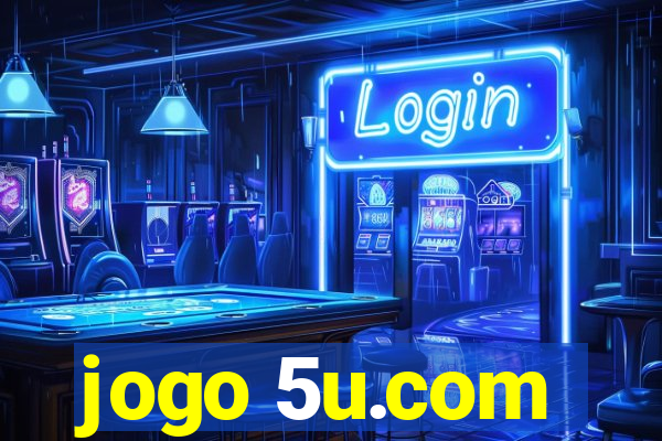 jogo 5u.com