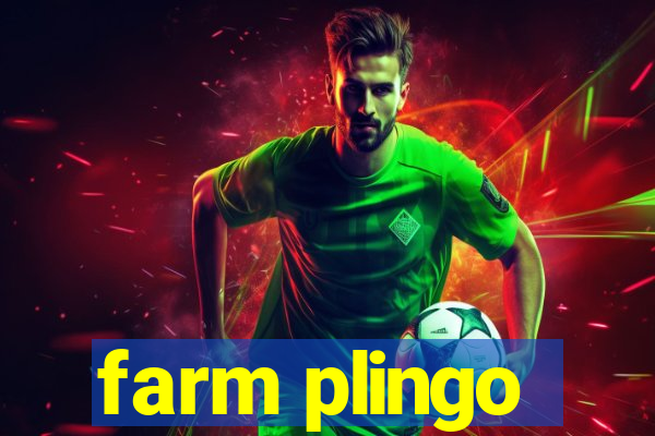 farm plingo