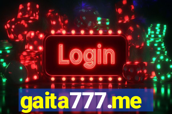 gaita777.me