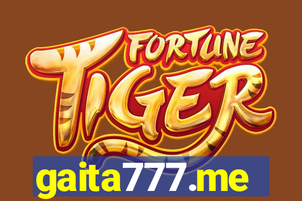 gaita777.me