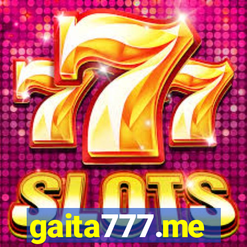 gaita777.me