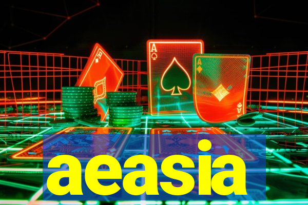 aeasia