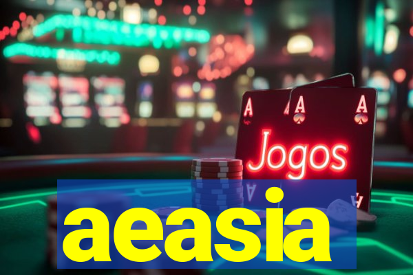 aeasia