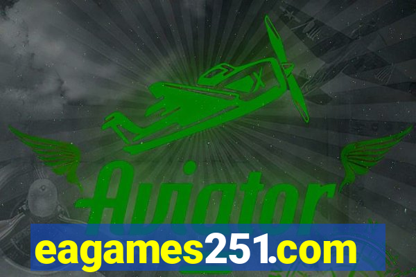 eagames251.com