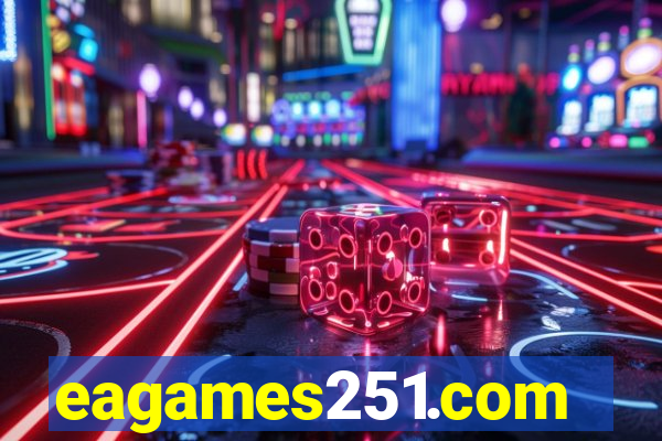 eagames251.com