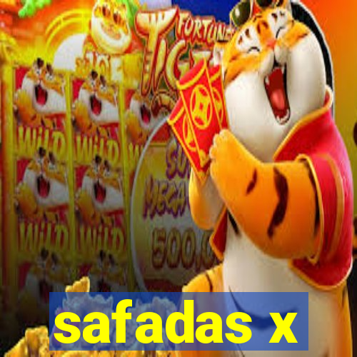 safadas x