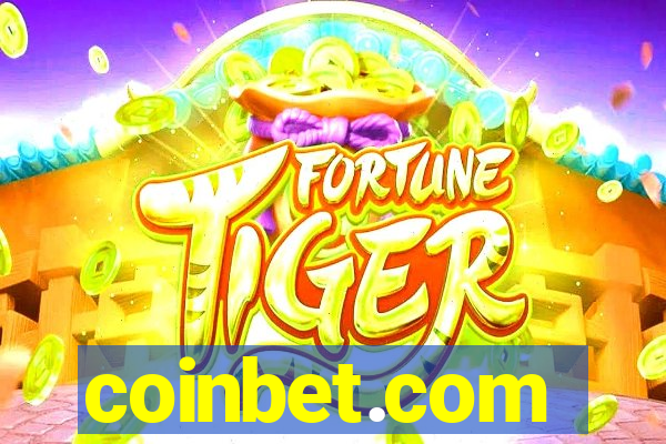 coinbet.com