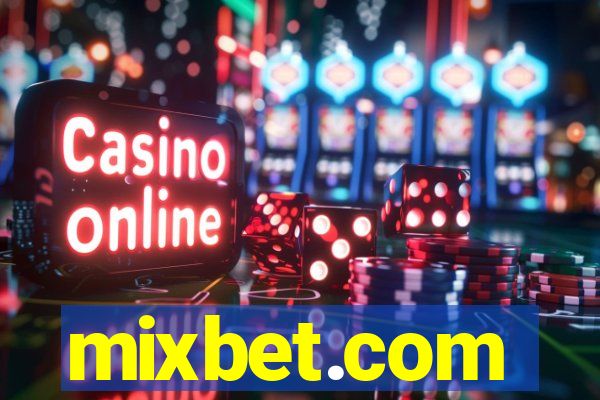 mixbet.com