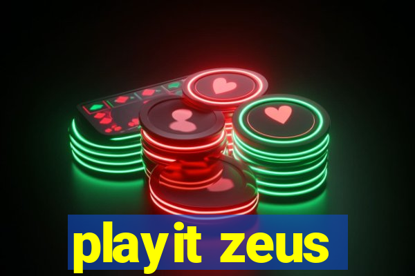 playit zeus