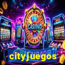 cityjuegos