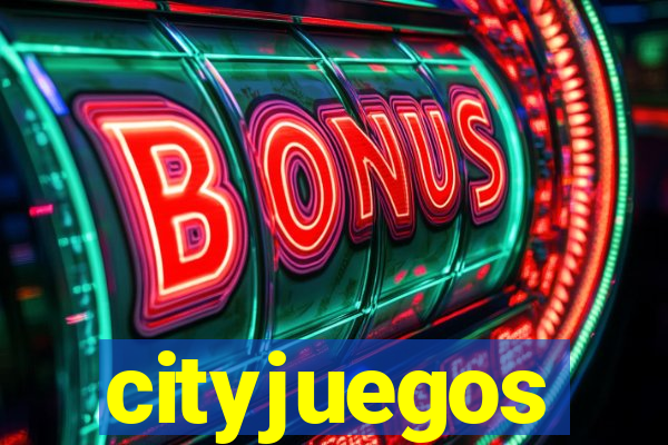 cityjuegos