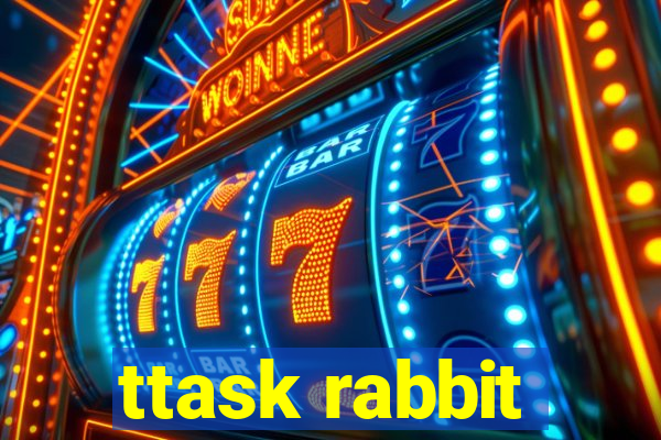 ttask rabbit