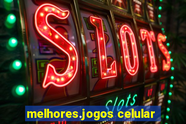 melhores.jogos celular