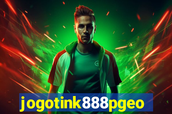 jogotink888pgeo