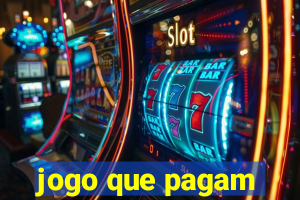 jogo que pagam