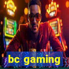 bc gaming