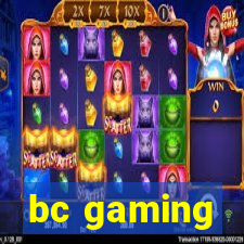 bc gaming